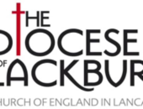 BLACKBURN DIOCESAN CENTENARY