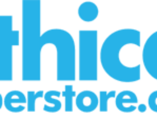 What is Ethical Superstore?