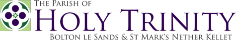 Holy Trinity Logo