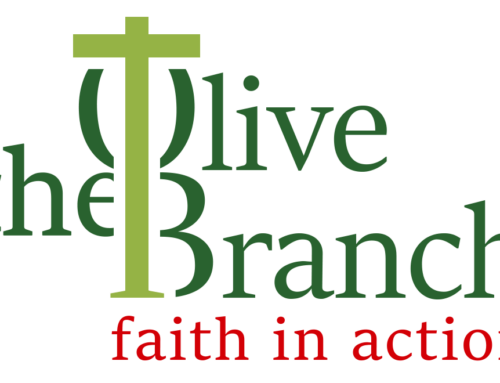 OLIVE BRANCH CHRISTMAS APPEAL