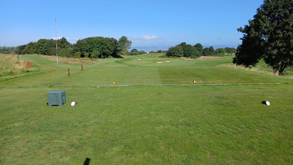 A Round of Golf for Two at Morecambe Golf Club - Image 4