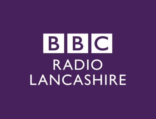 LANCASHIRE CARERS SING CHRISTMAS