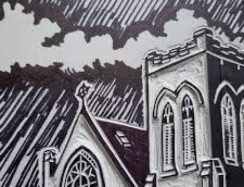 Become a member of “The Friends of Holy Trinity”