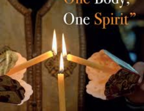 Week of Prayer for Christian Unity 18th – 25th January 2026