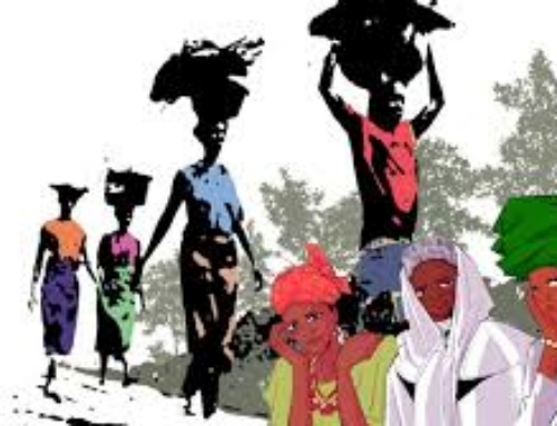 World Day of Prayer 2026