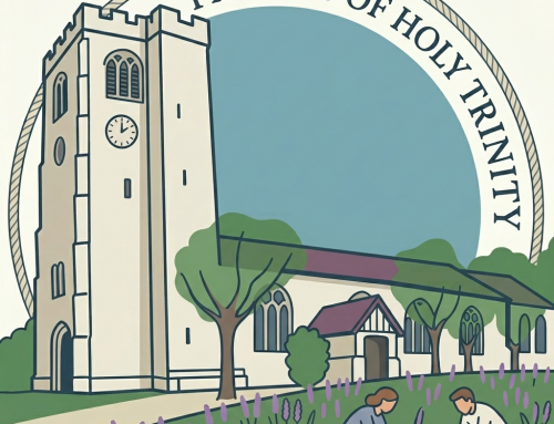 Friends of Holy Trinity