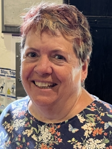 Mandy Batty