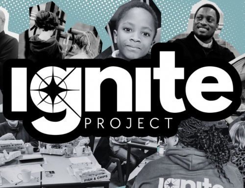 The Ignite Project – Youth Workers for the Lune Valley