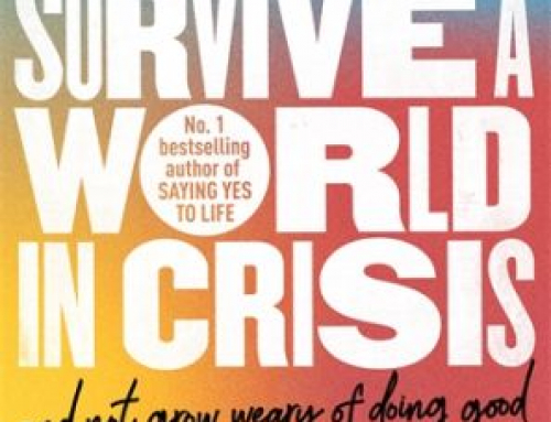 Book of the Month – September