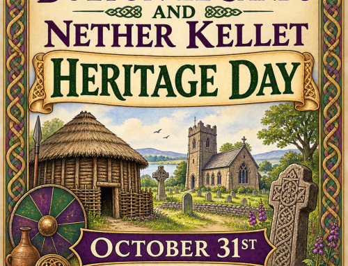 Parish Heritage Day 31st October 2026